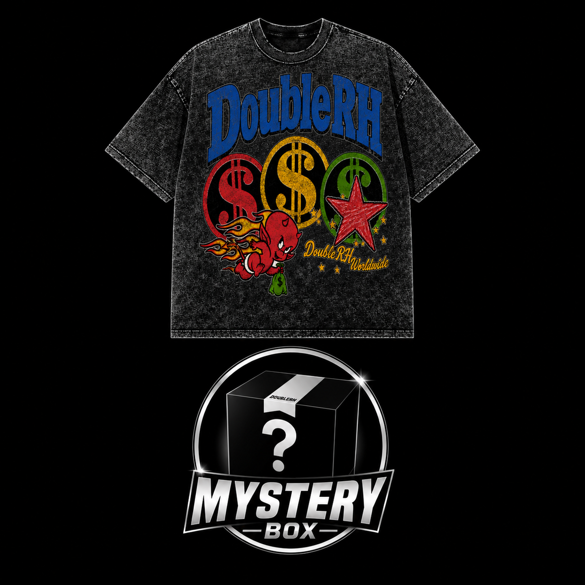Mystery Box
