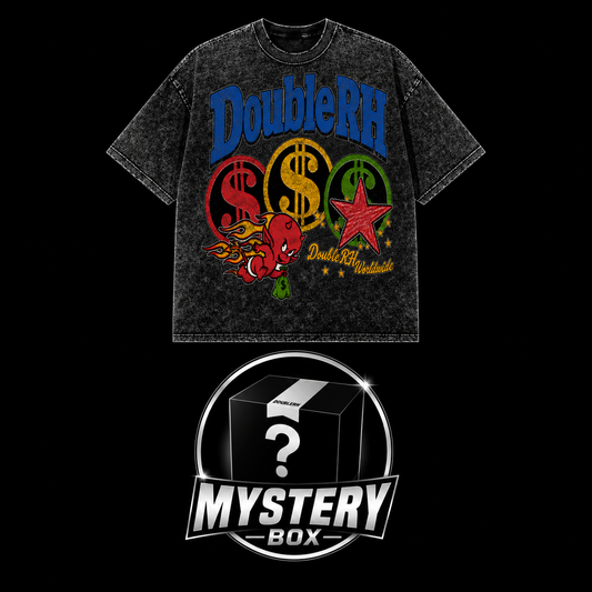 Mystery Box