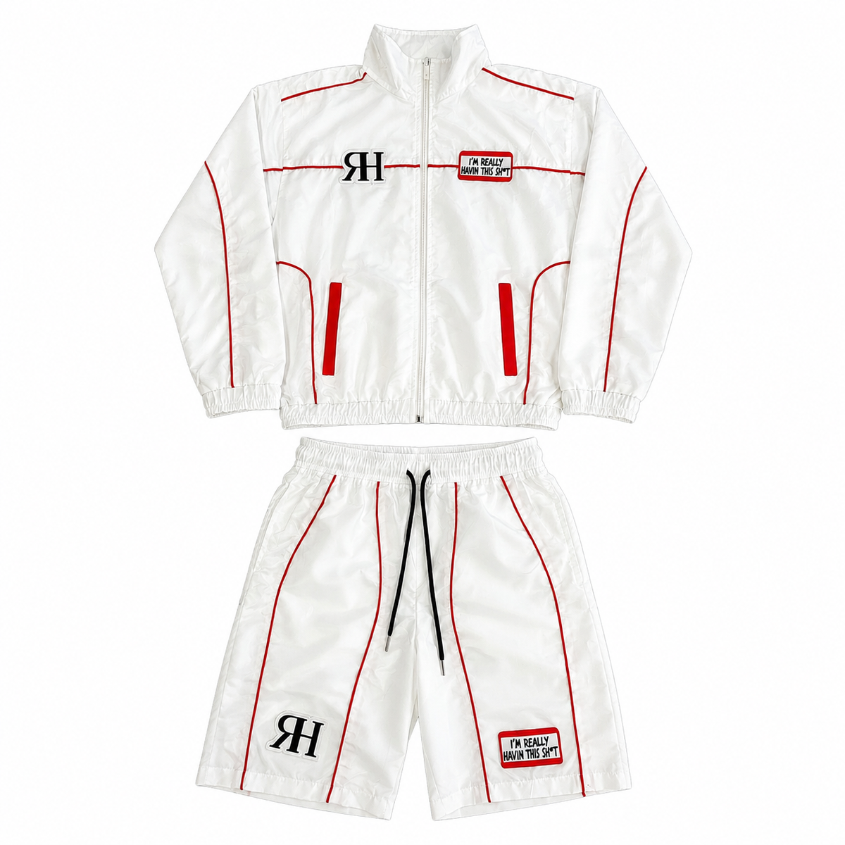 REALLY HAVIN TRACKSUIT