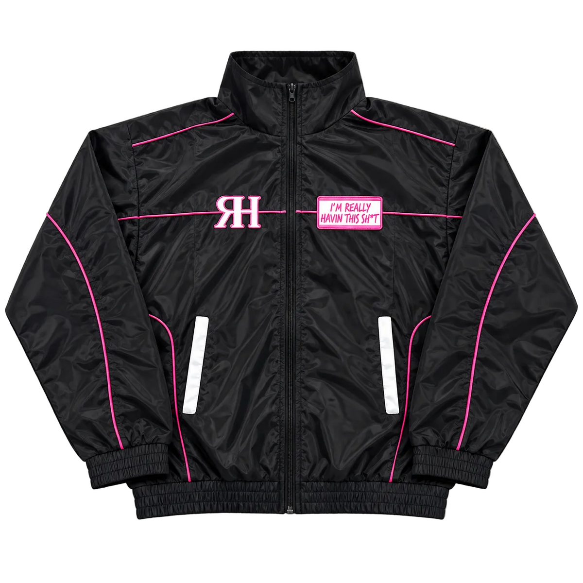 REALLY HAVIN JACKET(VAMP)