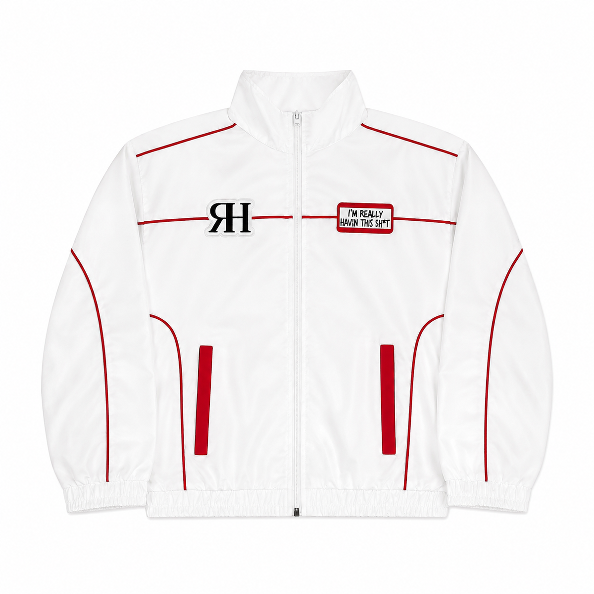 REALLY HAVIN JACKET