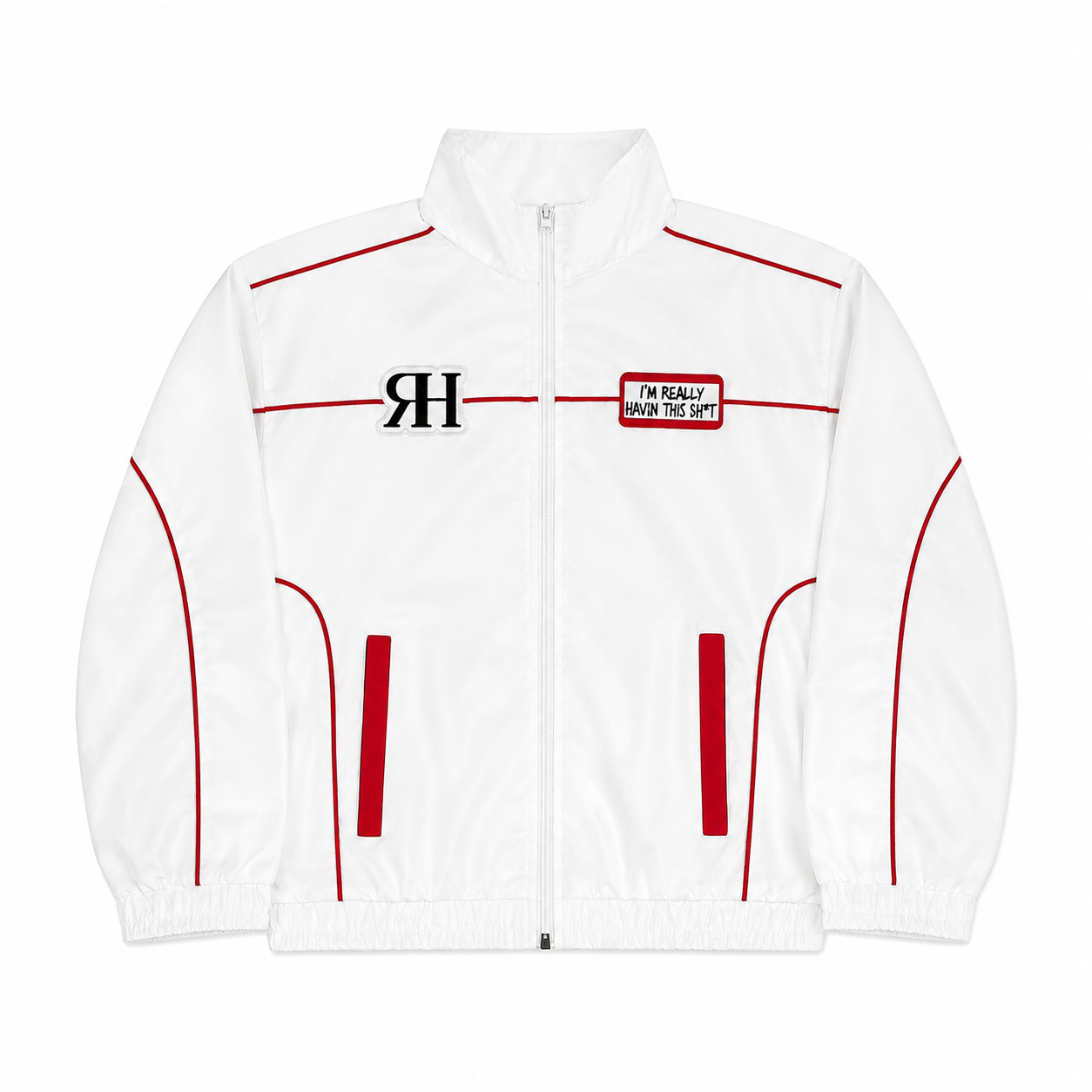 REALLY HAVIN TRACKSUIT