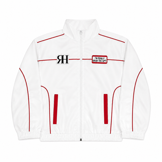 REALLY HAVIN TRACKSUIT