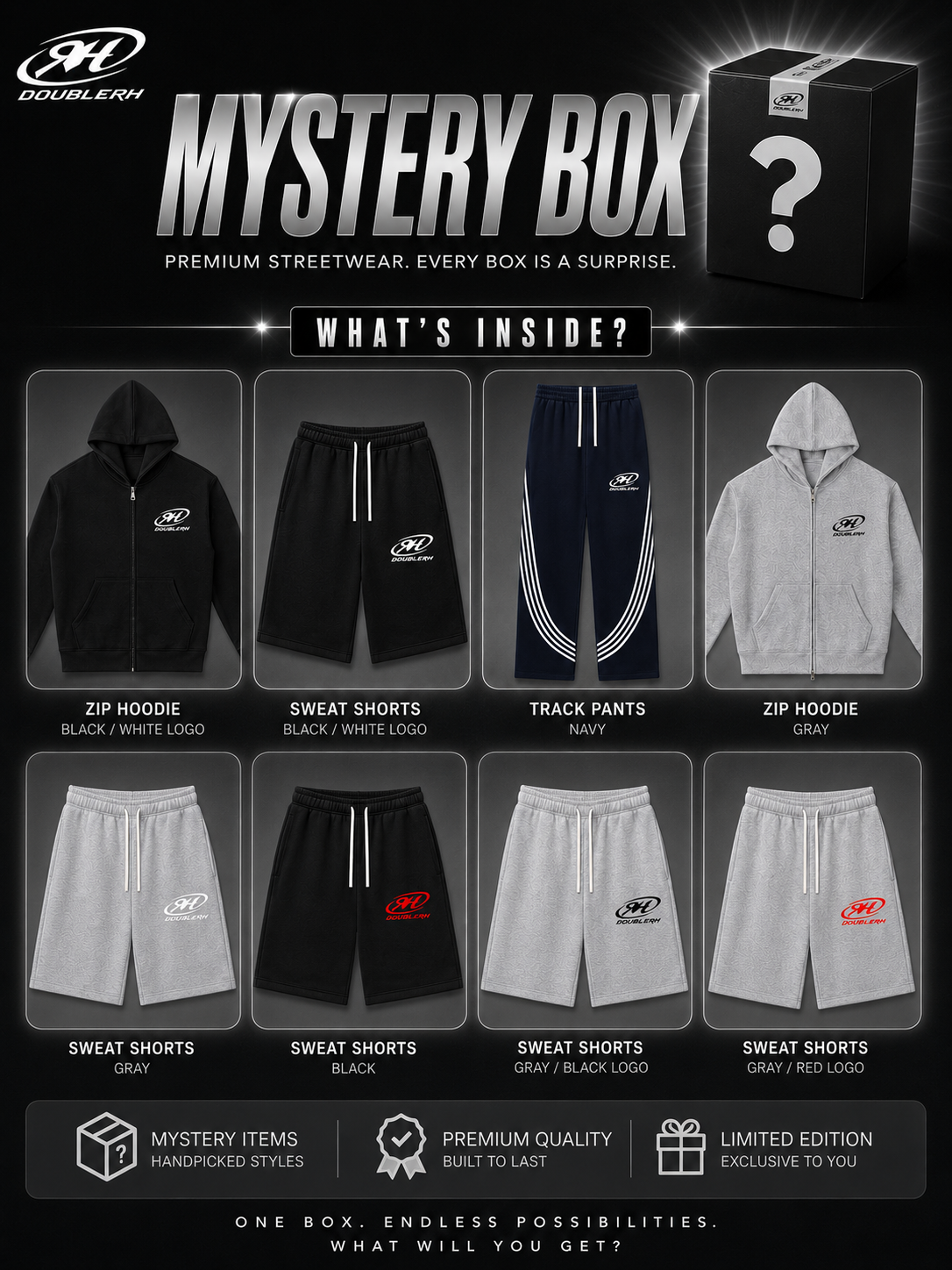 Mystery Box