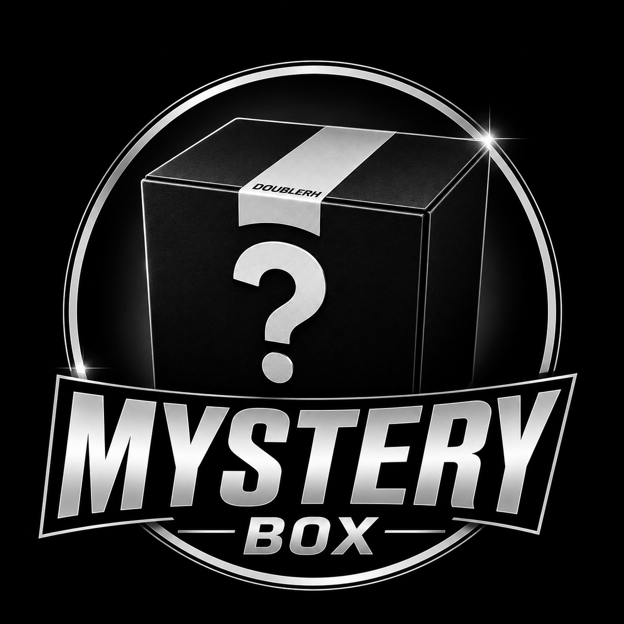 Mystery Box