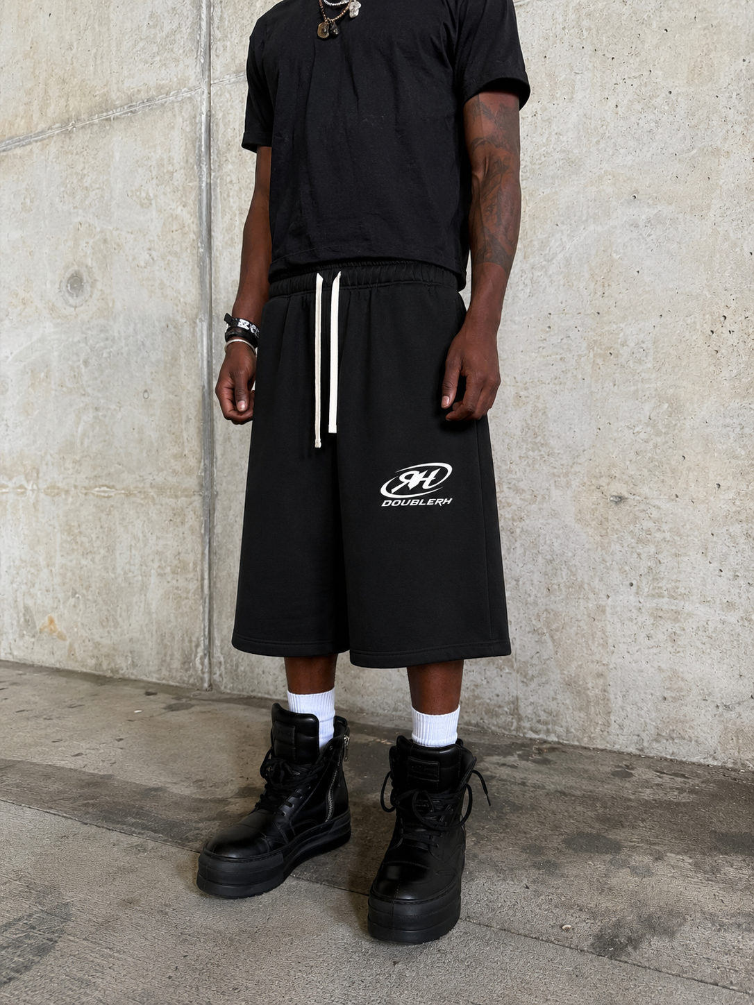 RH Shorts