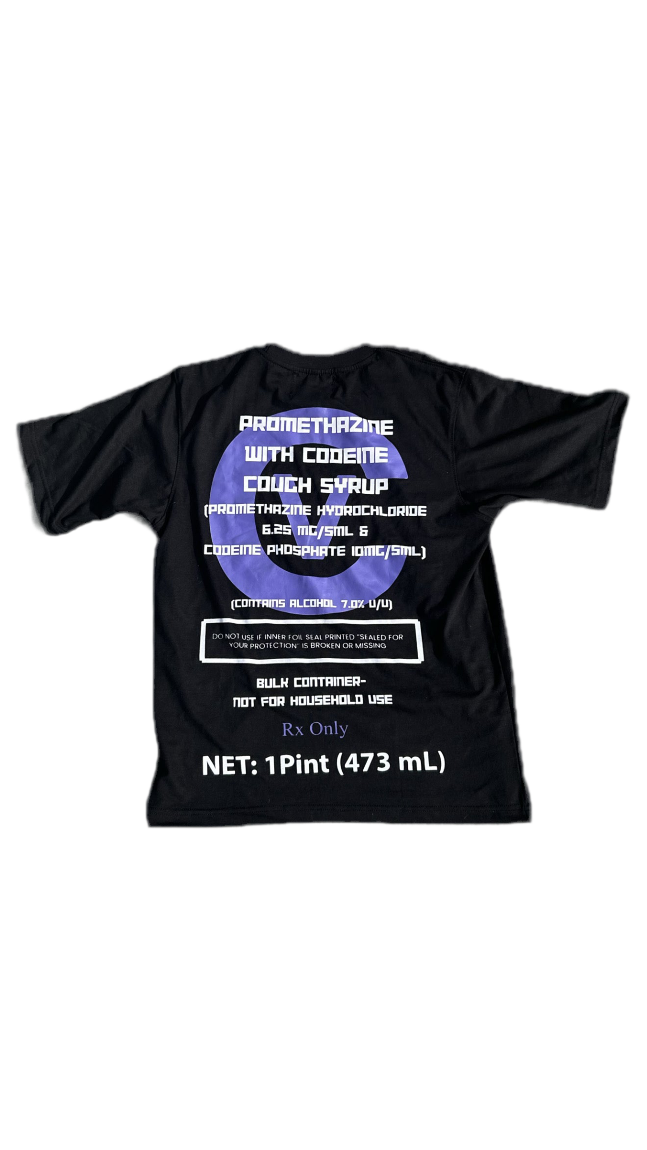 “TRIS” Black