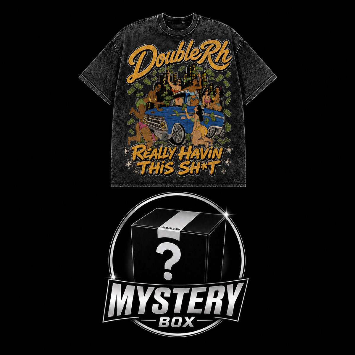 Mystery Box
