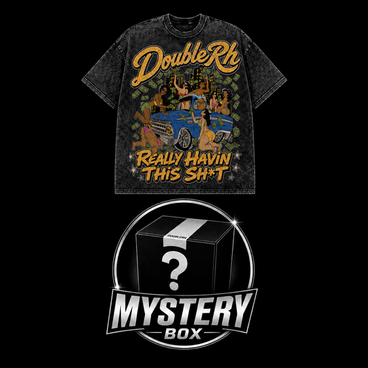Mystery Box