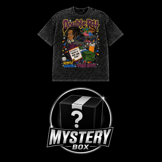 Mystery Box