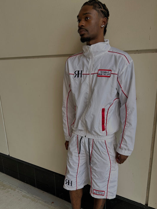 REALLY HAVIN TRACKSUIT