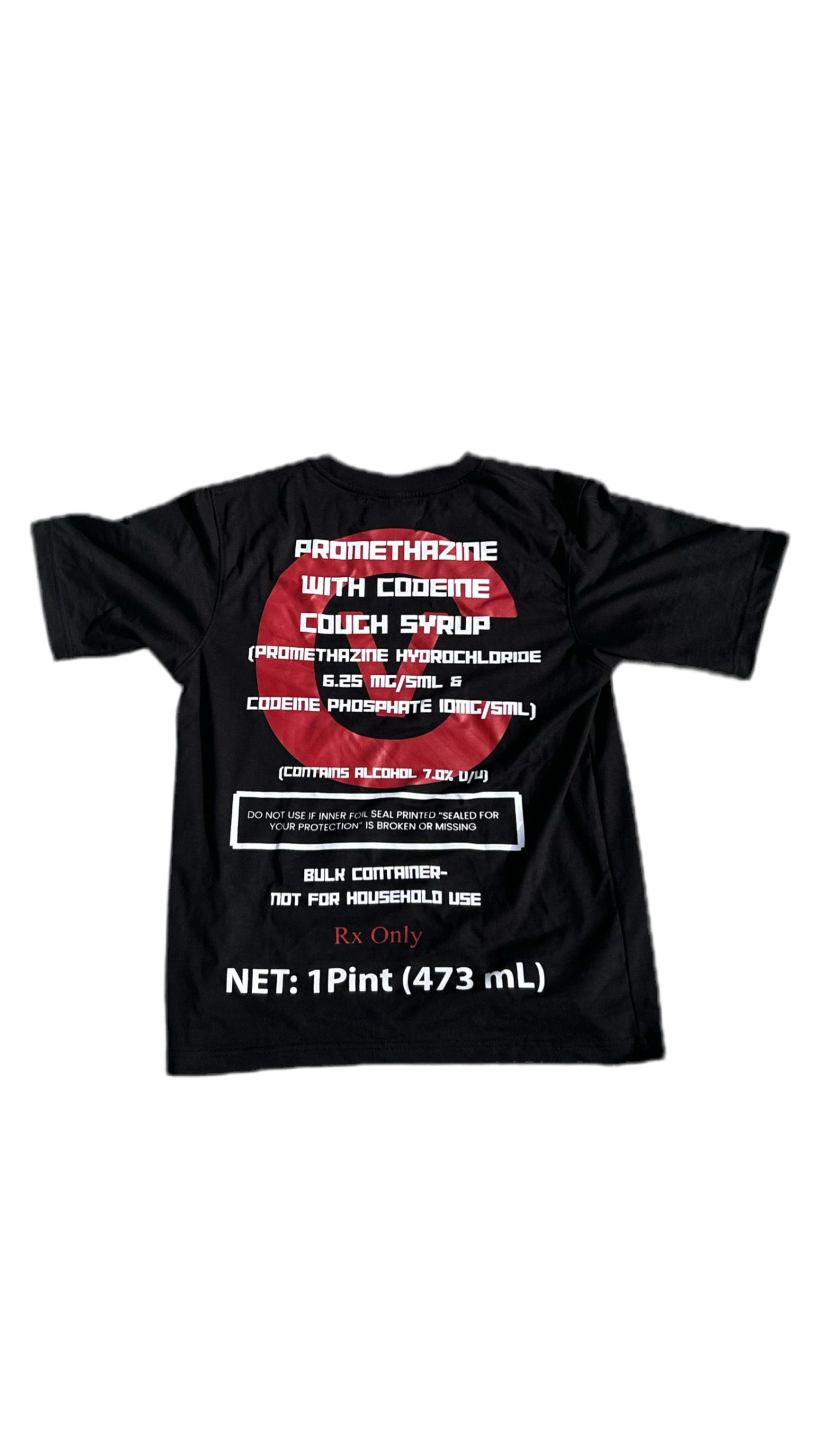 “QUAGEN” Black