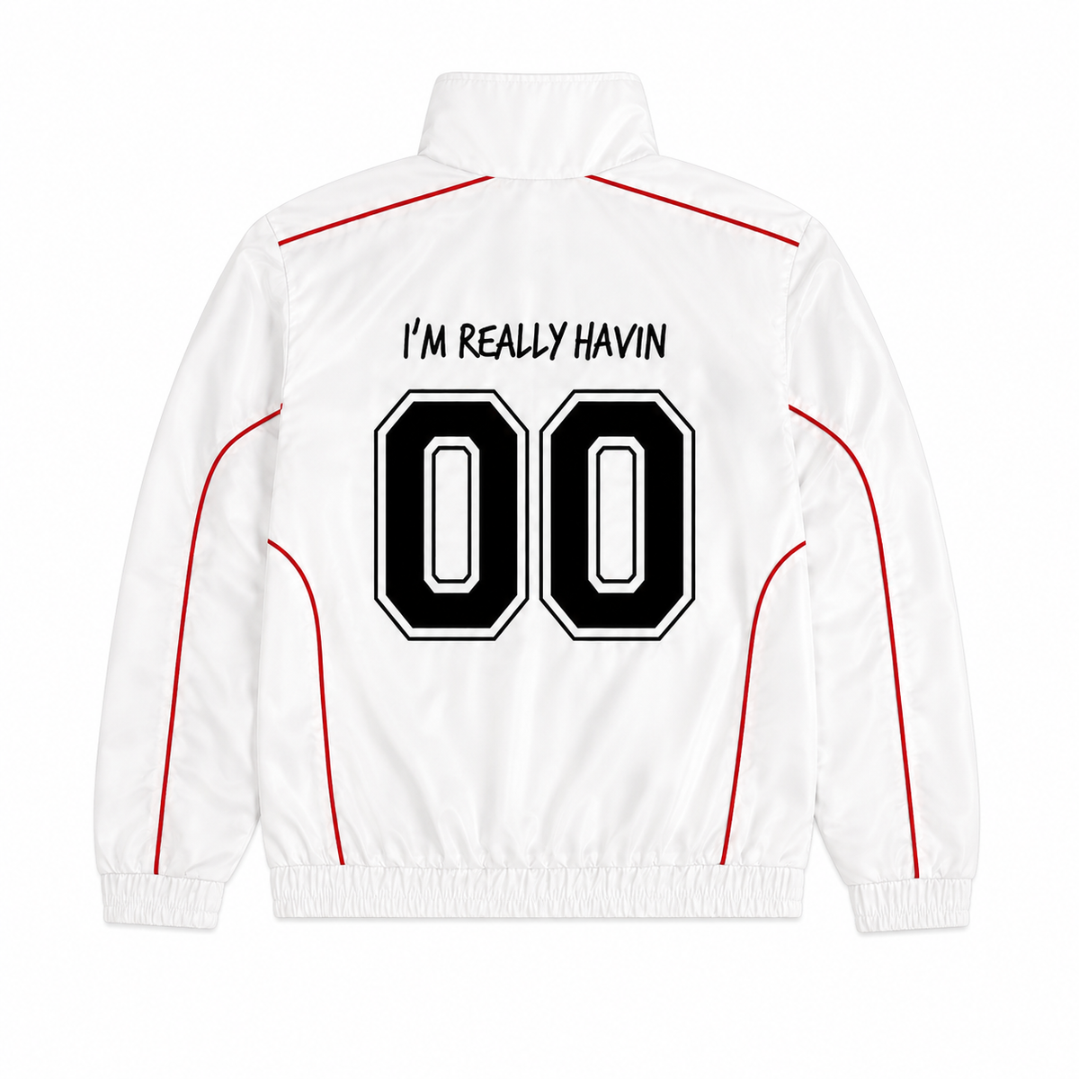 REALLY HAVIN JACKET