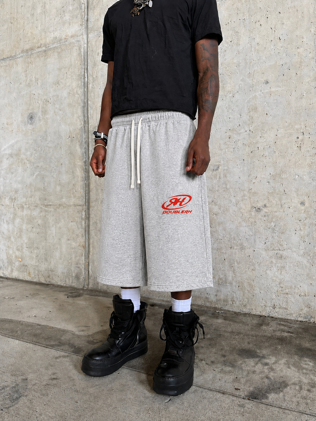 RH Shorts