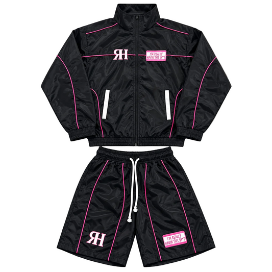 REALLY HAVIN TRACKSUIT(VAMP)