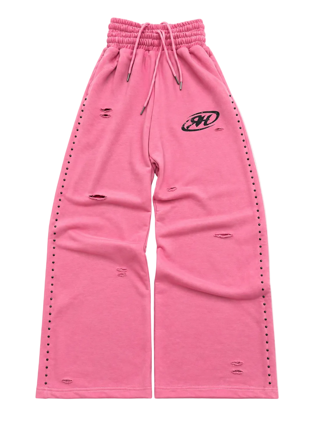 PINK ASH SWEATS