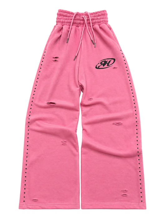 PINK ASH SWEATS